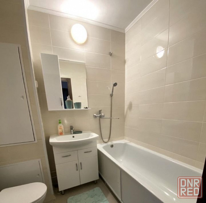 Сдам 1-комнатную квартиру в Макеевке, Центрально Городской район. Макеевка - изображение 3