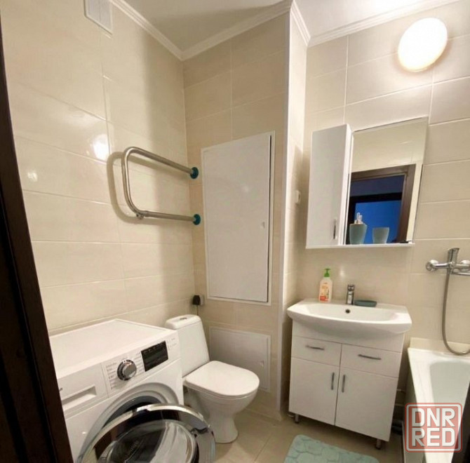 Сдам 1-комнатную квартиру в Макеевке, Центрально Городской район. Макеевка - изображение 4