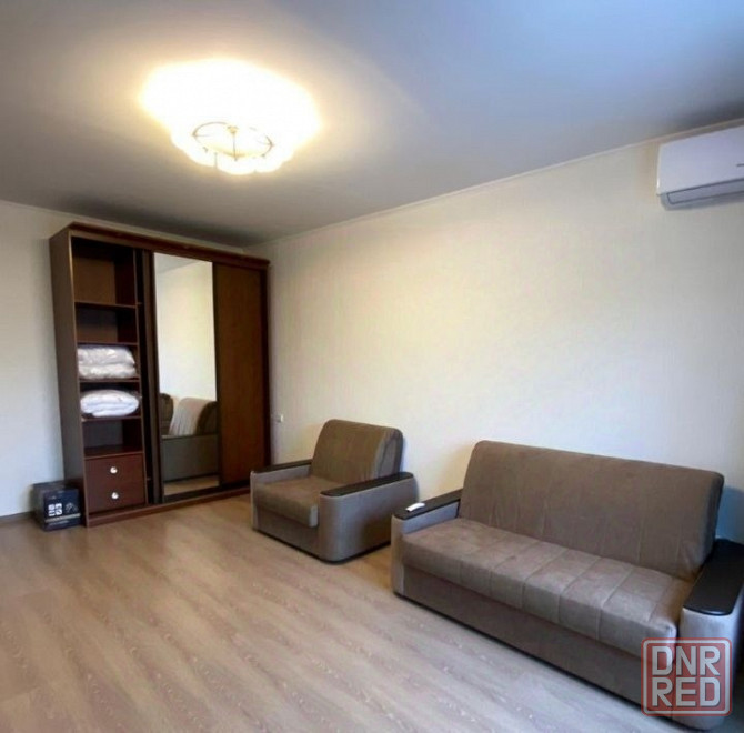 Сдам 1-комнатную квартиру в Макеевке, Центрально Городской район. Макеевка - изображение 1