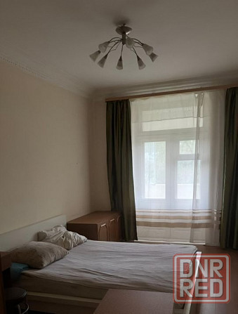 Сдам 1-комнатную квартиру в Макеевке, Зеленый. Макеевка - изображение 2