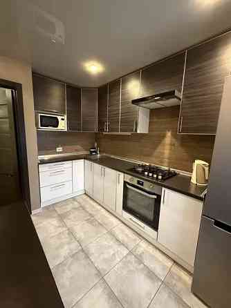 Сдается двухкомнатная квартира в Калининском районе по Краснофлотской улице Донецк