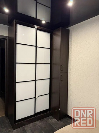 Сдается двухкомнатная квартира в Калининском районе по Краснофлотской улице Донецк - изображение 3