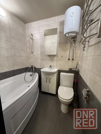 Сдается двухкомнатная квартира в Калининском районе по Краснофлотской улице Донецк - изображение 5