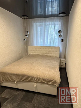 Сдается двухкомнатная квартира в Калининском районе по Краснофлотской улице Донецк - изображение 2