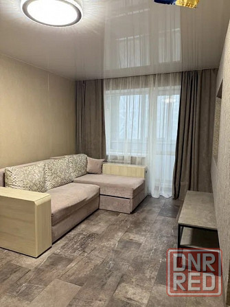 Сдается двухкомнатная квартира в Калининском районе по Краснофлотской улице Донецк - изображение 1