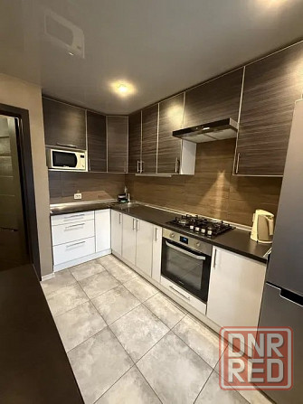 Сдается двухкомнатная квартира в Калининском районе по Краснофлотской улице Донецк - изображение 4