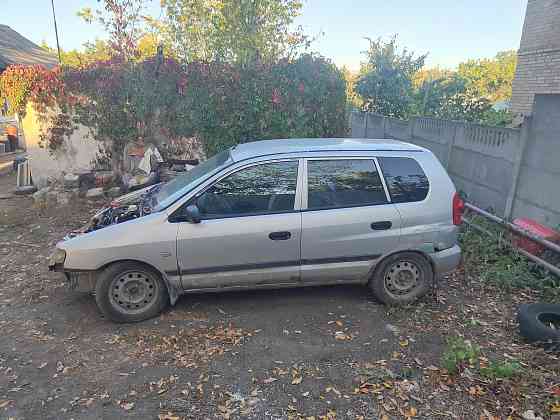 Запчасти,разбор Митсубиси Спейс,Ланцер 9. Макеевка