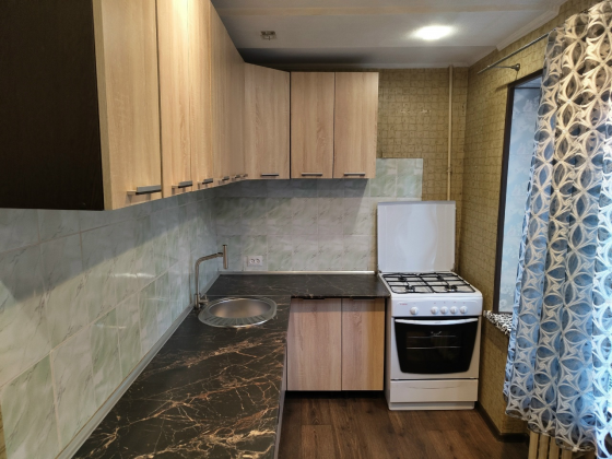 Первая Сдача Отличной Однокомнатной Квартиры На Боссе!!! Донецк