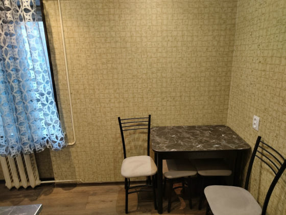 Первая Сдача Отличной Однокомнатной Квартиры На Боссе!!! Донецк