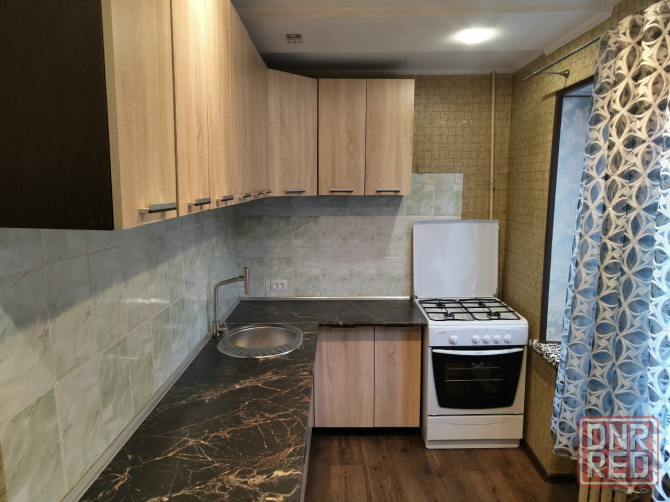 Первая Сдача Отличной Однокомнатной Квартиры На Боссе!!! Донецк - изображение 6