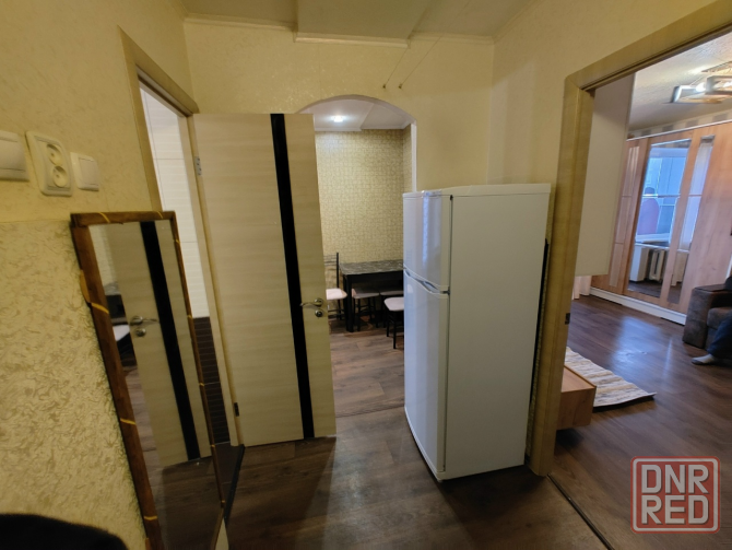 Первая Сдача Отличной Однокомнатной Квартиры На Боссе!!! Донецк - изображение 5