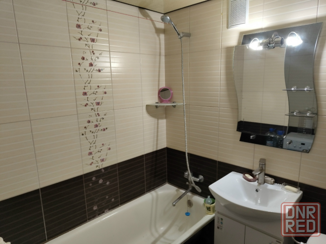 Первая Сдача Отличной Однокомнатной Квартиры На Боссе!!! Донецк - изображение 4