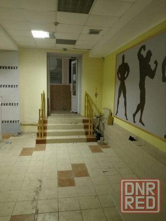 Сдается в аренду коммерческое помещение в центре Донецка Донецк - изображение 5