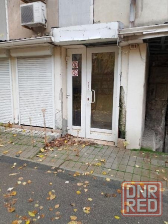 Сдается в аренду коммерческое помещение в центре Донецка Донецк - изображение 1