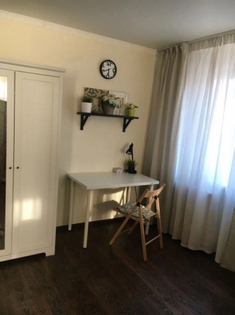 Сдаётся однокомнатная квартира на Щорса, Ворошиловский район Донецк