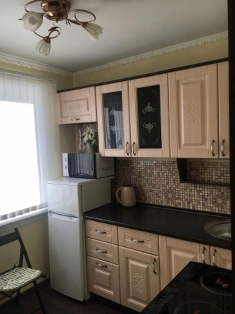 Сдаётся однокомнатная квартира на Щорса, Ворошиловский район Донецк