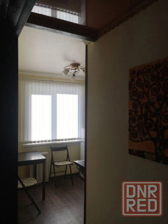 Сдаётся однокомнатная квартира на Щорса, Ворошиловский район Донецк - изображение 2