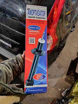 Амортизатор ваз 2110-12 новый! Макеевка
