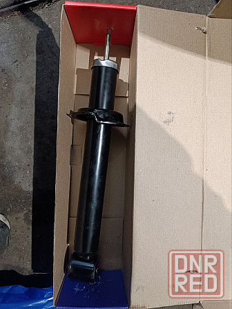 Амортизатор ваз 2110-12 новый! Макеевка - изображение 4