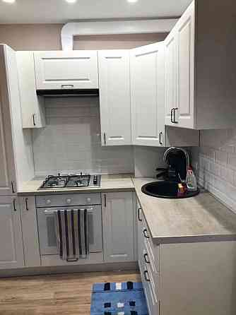 Сдам квартиру на Зеленом Макеевка