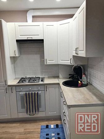 Сдам квартиру на Зеленом Макеевка - изображение 1