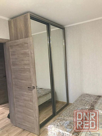 Сдам квартиру на Зеленом Макеевка - изображение 3