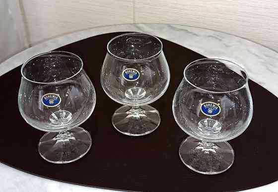 Бокалы для крепленых напитков. Донецк