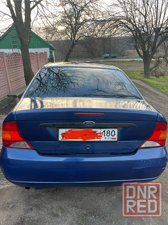 Продам автомобиль Харцызск - изображение 1