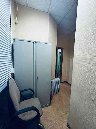 Аренда офиса в центре города. Кабинетная система. Донецк