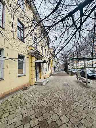 Аренда офиса в центре города. Кабинетная система. Донецк