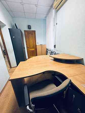 Аренда офиса в центре города. Кабинетная система. Донецк