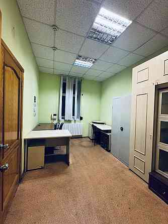 Аренда офиса в центре города. Кабинетная система. Донецк