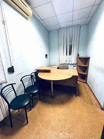 Аренда офиса в центре города. Кабинетная система. Донецк