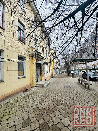 Аренда офиса в центре города. Кабинетная система. Донецк - изображение 1