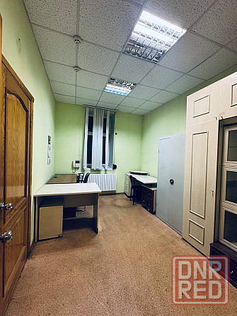 Аренда офиса в центре города. Кабинетная система. Донецк - изображение 2