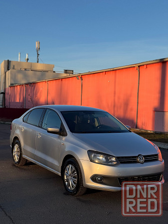 Продам Volkswagen Polo Донецк - изображение 3