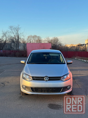 Продам Volkswagen Polo Донецк - изображение 1