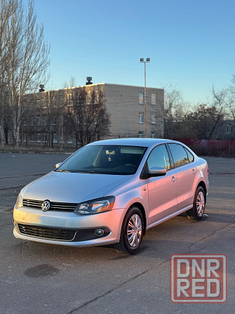 Продам Volkswagen Polo Донецк - изображение 2