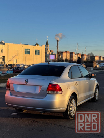 Продам Volkswagen Polo Донецк - изображение 4
