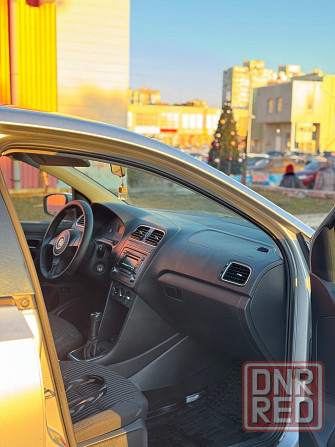 Продам Volkswagen Polo Донецк - изображение 6