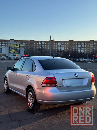 Продам Volkswagen Polo Донецк - изображение 5