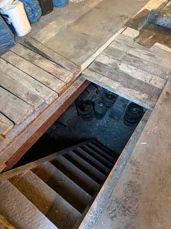 Продам гараж в кооперативе Донецк