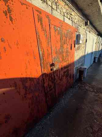 Продам гараж в кооперативе Донецк