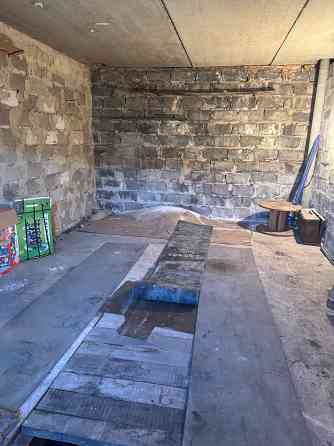 Продам гараж в кооперативе Донецк