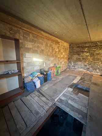 Продам гараж в кооперативе Донецк