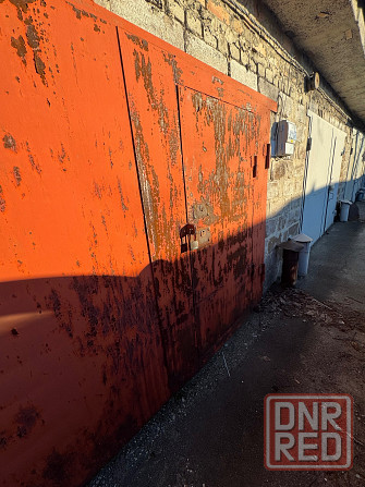 Продам гараж в кооперативе Донецк - изображение 1