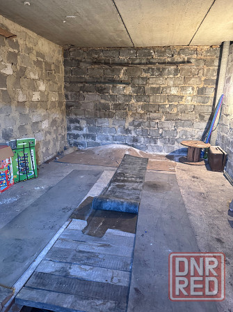 Продам гараж в кооперативе Донецк - изображение 3