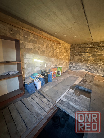 Продам гараж в кооперативе Донецк - изображение 5