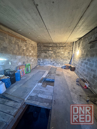 Продам гараж в кооперативе Донецк - изображение 2