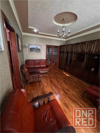 Сдается 2-х комнатную квартира, жк Альтком Донецк - изображение 4